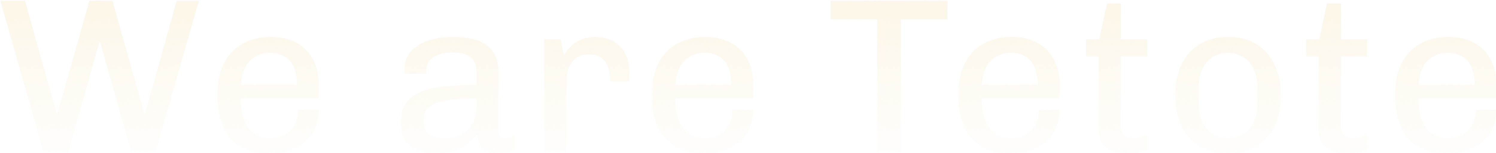 We are Tetote - デジタルテクノロジーで未来を創造する